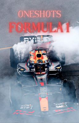 Formula 1 - shots