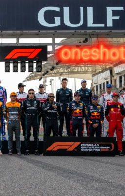 **☆Formula1 Oneshots☆** { requests open }