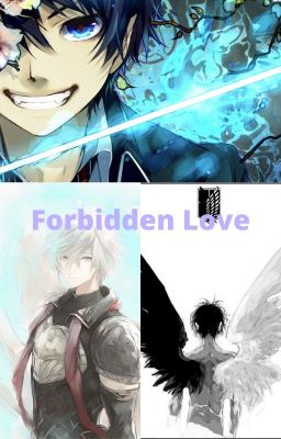 Forsaken Love