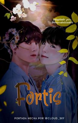 Fortis | yoonkook