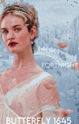 FORTNIGHT✦ Bridgerton