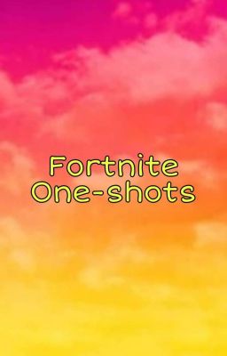 FortNUT One-Shots (discontinued for now)