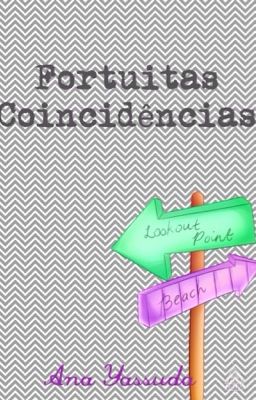 Fortuitas Coincidências