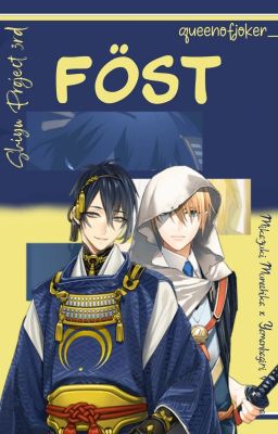 FOST | Touken Ranbu - MikaManba