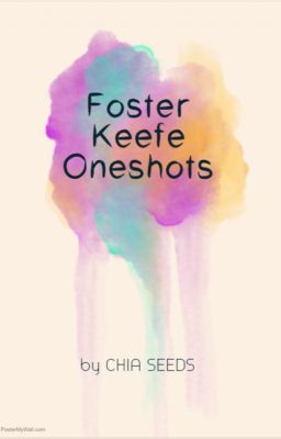 Foster-Keefe Oneshots