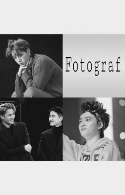 Fotograf (Kaisoo FF) 