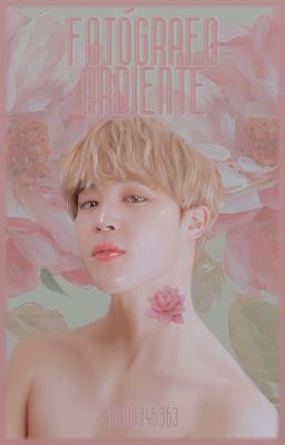 Fotógrafo ardiente [Yoonmin] [Adaptación]