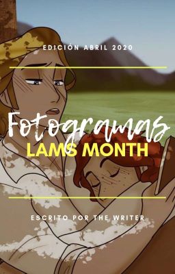 Fotogramas || Lams Month