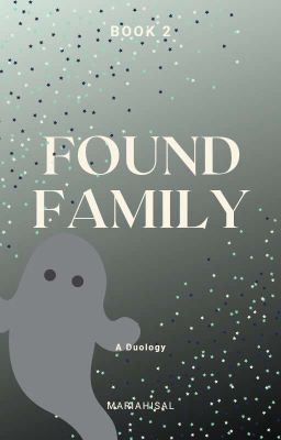 Found Family ( Book 2 ) | ✔