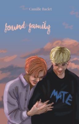 Found Family - ChanLix