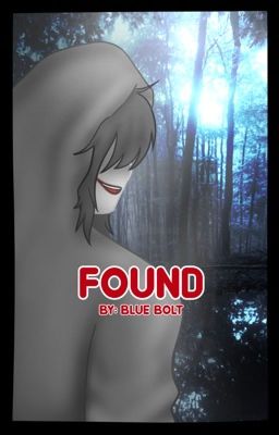 Found (Jeff X Reader)