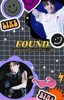 Found(JJK FF)