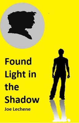 Found Light in the Shadow (Solangelo)