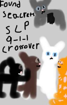 found scearet's scp 9-1-1 crosover 