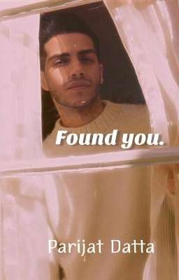 Found You.