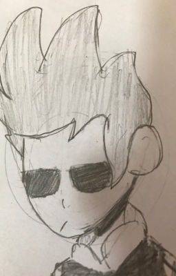 Four Armies (An Eddsworld AU fanfic)