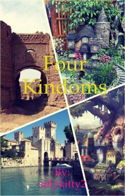 Four kingdoms