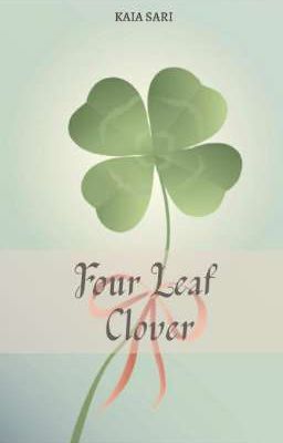 Four Leaf Clover ✓