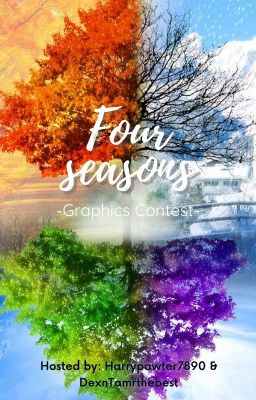 Four seasons Graphics contest