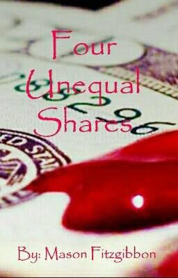 Four Unequal Shares