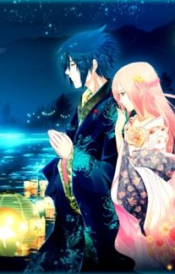 [Fourfic][Sasusaku] Họa Tâm