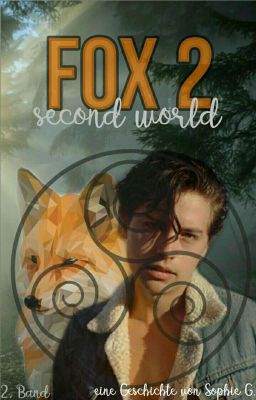 FOX 2  |  second world