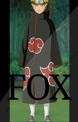 Fox (a Naruto fic)