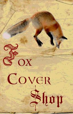 Fox Covershop | OPEN