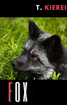 Fox (mxm) (Rever series 1)