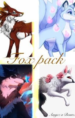 Fox pack