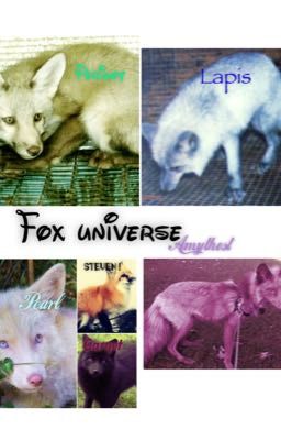 Fox universe