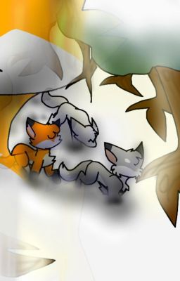 Foxes of Destiny: Shifting Seasons | Book 3