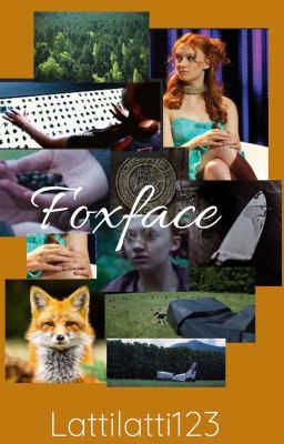 Foxface~ Cunning Fox