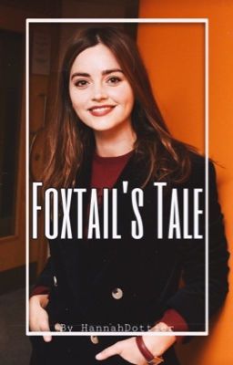 Foxtail's Tale | Remus Lupin [1]