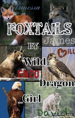 FoxTails