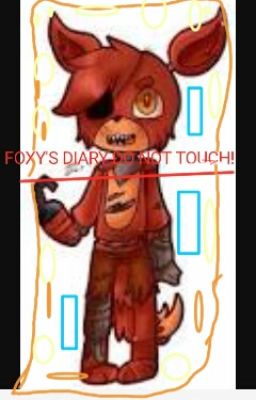 Foxy's Diary