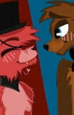 Foxy X Freddy