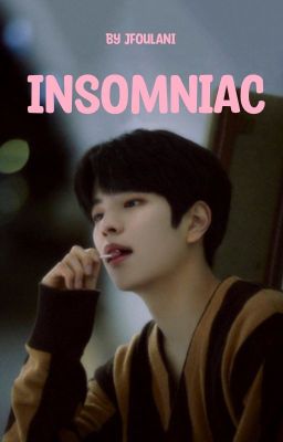 (FR) Insomniac[Seungjin]✔️