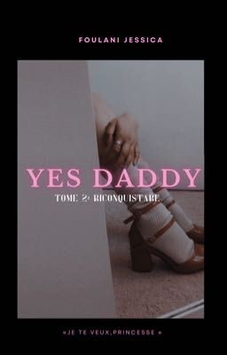 (FR) Yes Daddy T2•Prof X étudiante