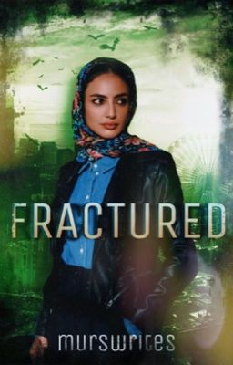 Fractured | Tobias Eaton ✓