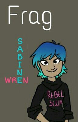 Frag SABINE WREN