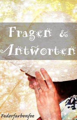 Fragen & Antworten