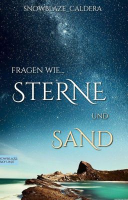 Fragen wie Sterne und Sand