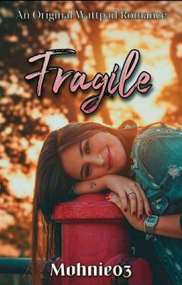 Fragile✔