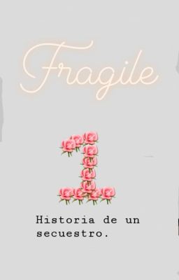 Fragile; historia de un secuestro.