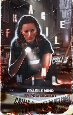 Fragile Mind ✶ Luke Alvez