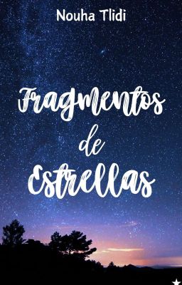 Fragmentos de estrellas 