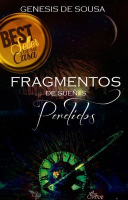 Fragmentos de Sueños Perdidos