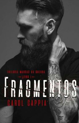 FRAGMENTOS - RE-POSTAGEM