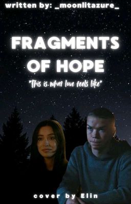 Fragments of Hope | TDC Gally